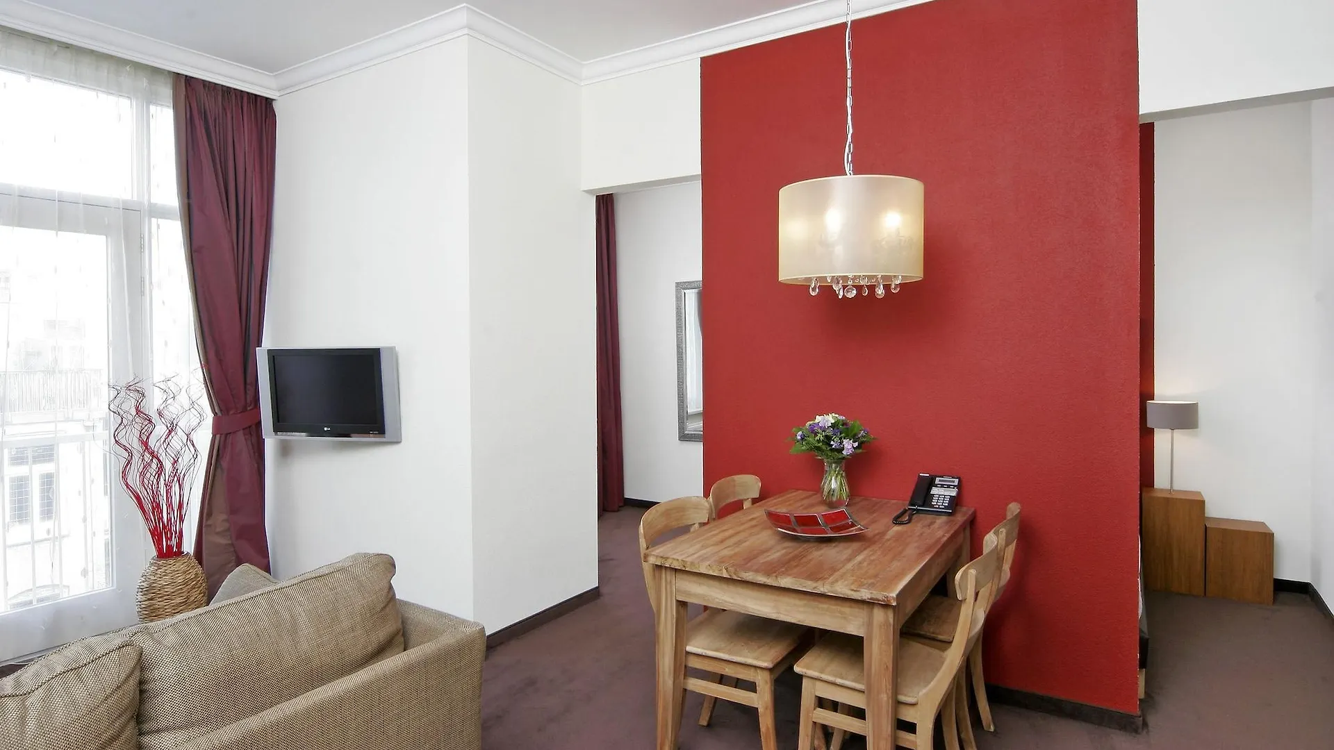 Hotel Nova Apartments Amsterdam (Adults Only)