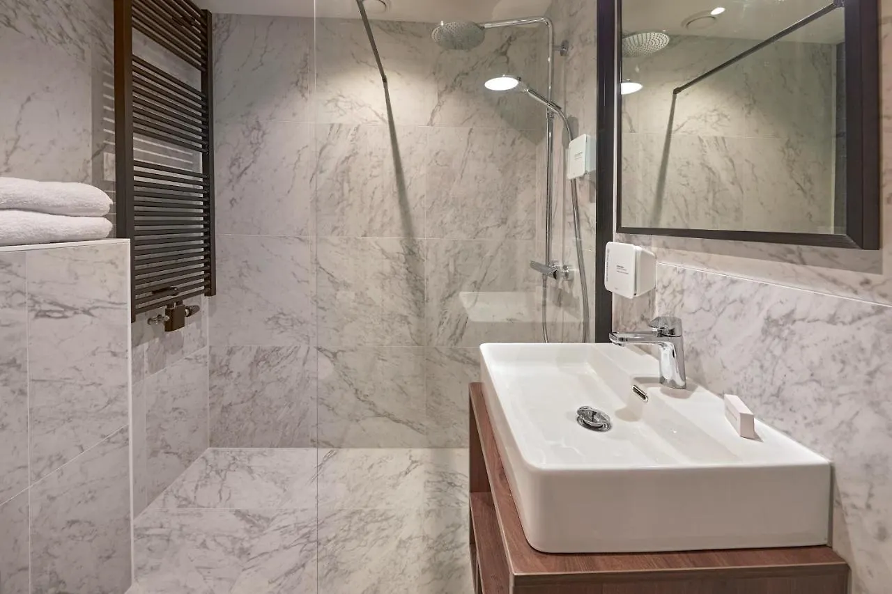 Nova Apartments Amsterdam (Adults Only) Holland