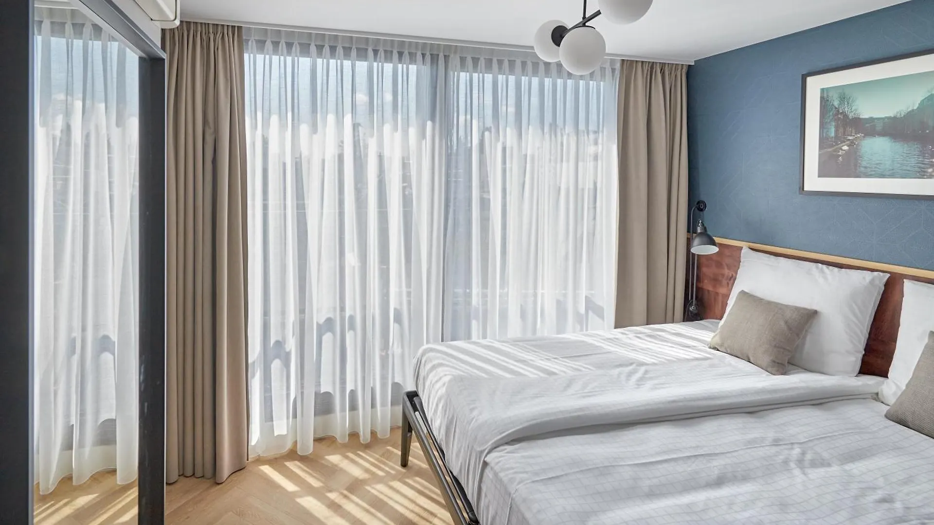 **** Hotel Nova Apartments Amsterdam (Adults Only) Holland