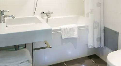 Nova Apartments Amsterdam (Adults Only) Hotel