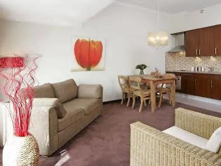 Hotel Nova Apartments Amsterdam (Adults Only)