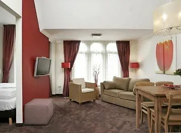 Hotel Nova Apartments Amsterdam (Adults Only)