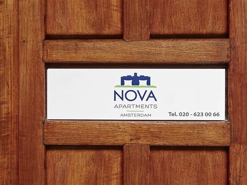 Nova Apartments Amsterdam (Adults Only) Holland