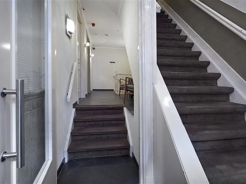 **** Hotel Nova Apartments Amsterdam (Adults Only) Holland