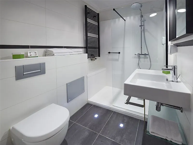 **** Hotel Nova Apartments Amsterdam (Adults Only) Holland